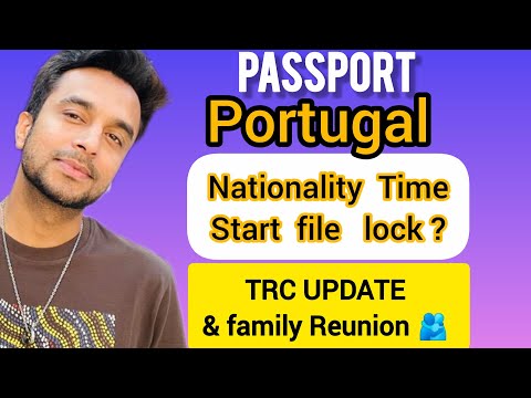 Portugal Nationality 10