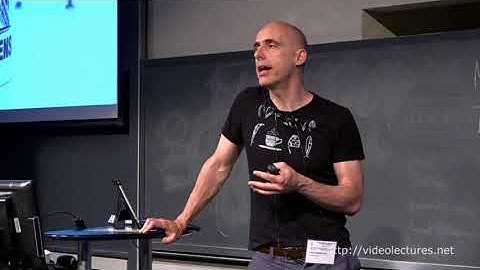 Theory of RL - Csaba Szepesvári,