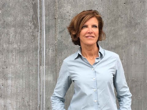 Architect Jeanne Gang on Dialogue