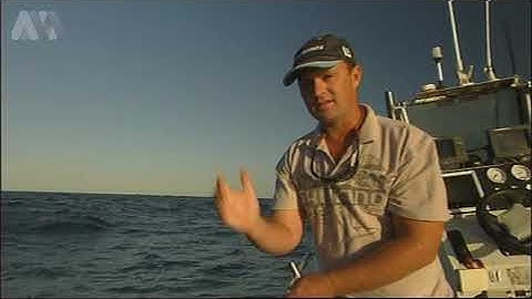 How to use a Sea Anchor