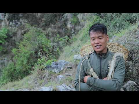 Old Typical Song | Bhirama Pahiro Chha By Nim Shital Magar