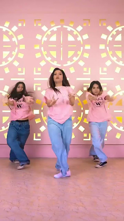 Sanak - Badshah | Dance #Shorts #trendingonshorts | Sonali Bhadauria