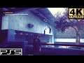 Control Ultimate Edition (PS5) Gameplay 4K HDR Ultra HD - No Commentary