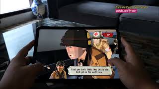 World War Polygon - WW2 Shooter - Game for Android - Gameplay