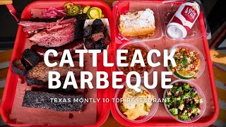 Cattleack BBQ: Exploring Dallas' Best Texas BBQ and Phenomenal Brisket