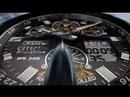 My Citizen SkyHawk Watch