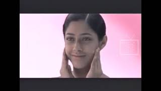 Iklan Fair \u0026 Lovely Malaysia TVC 2002 (Audition)