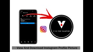 How To See And Download Instagram Profile Picture | View Instagram Private Account Profile Picture screenshot 4