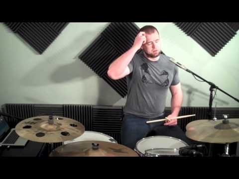 how-to-drum---intermediate-32nd-note-drum-fill---drums