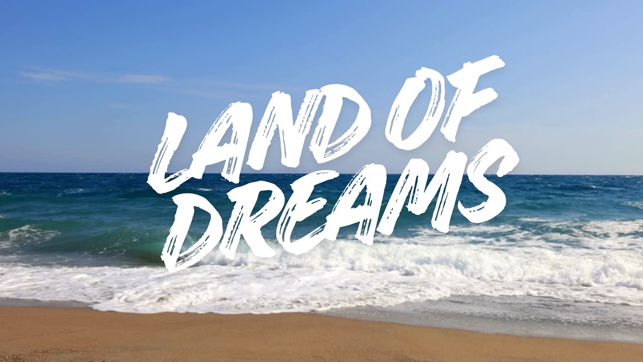 VOLODYMYR  SHUSHMANOV - Land of DREAMS (Lyrics)