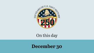 December 30