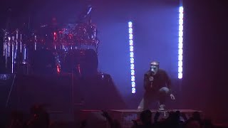 Slipknot LIVE (sic) - Vancouver, Canada 2009 [remastered]