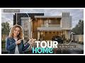 Cinematic Home Walkthrough | Realistic Architecture Animation