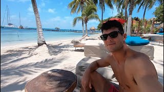 A Month in Playa del Carmen, Mexico 🇲🇽