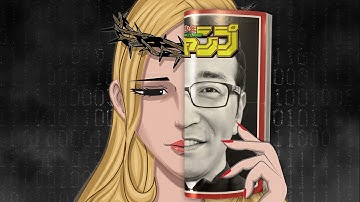 The Villain Who Was The Author All Along