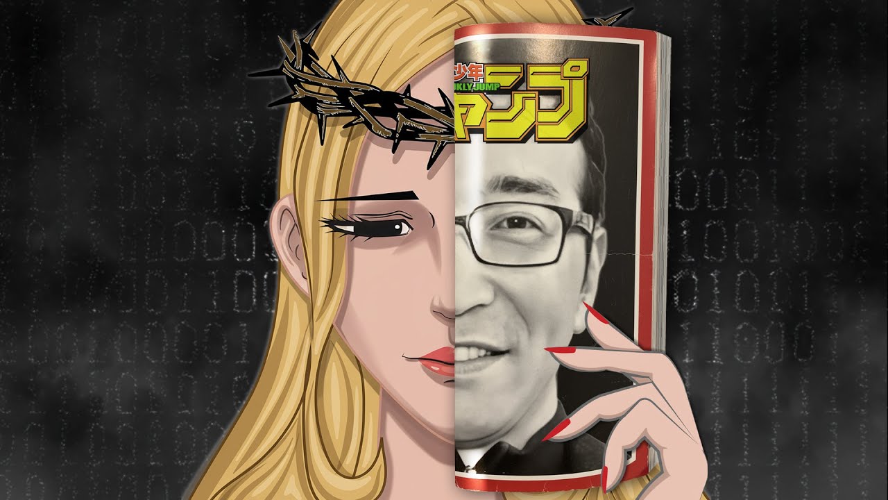 The Villain Who Was The Author All Along