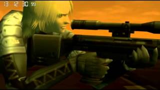 MGS Marathon: MGS2 Part 12.