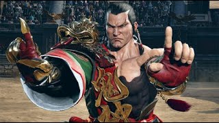 Road to Rev Major - DAY 192- Tekken 7 - Live! SouthEast Asia - TiTANTHOR