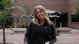 Our Focus Is YOU - UCF College of Business Student Ambassadors