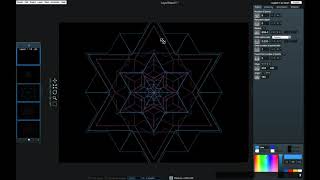 Using Layers in OmniGeometry