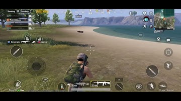 Today I played Solo vs Squad and got insane kills and clutch moments!Watch till the end for..