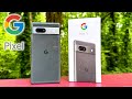 Google Pixel 7a (Unboxing &amp; Review) | Is this the Best Budget Smartphone Currently on the Market?
