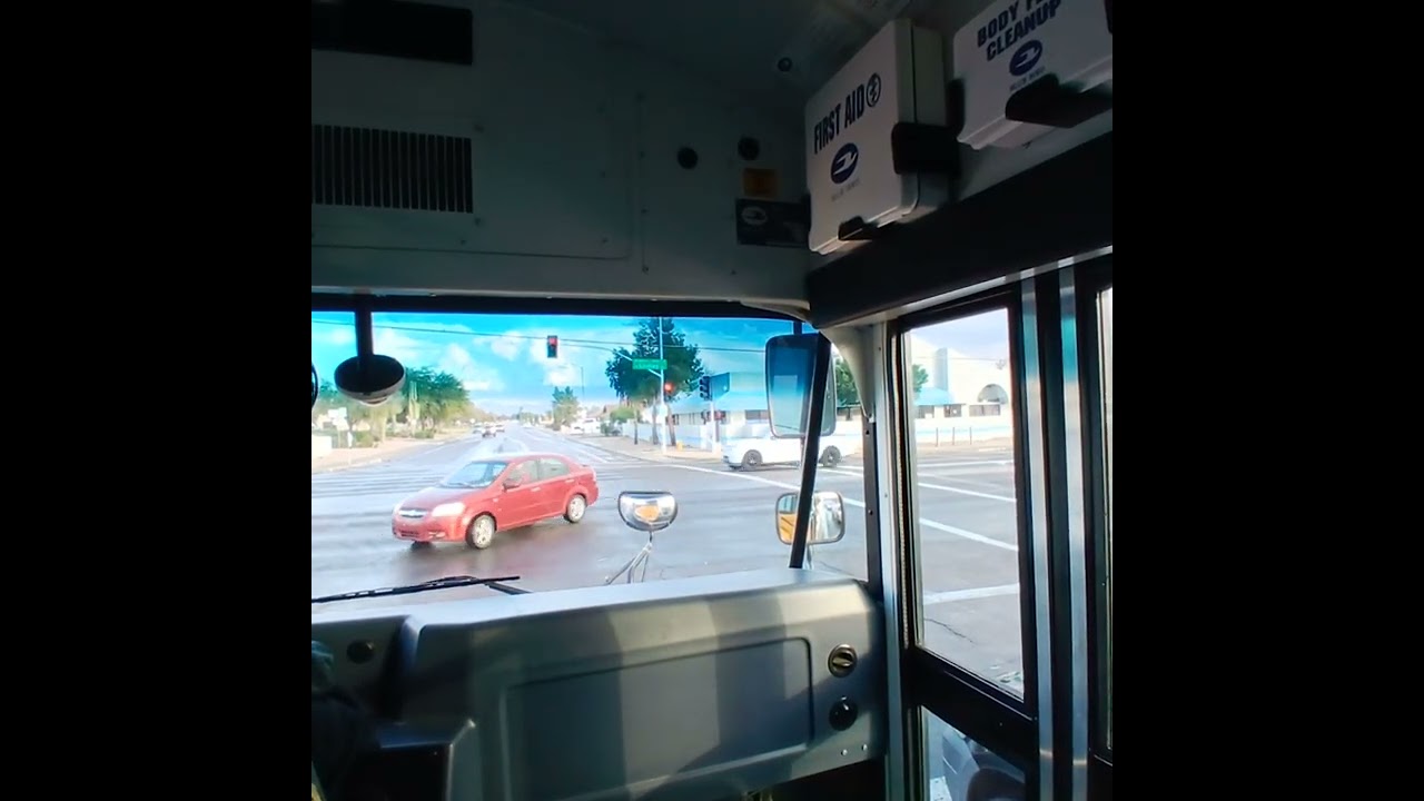 Part one of afternoon 