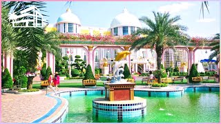 Inside the World’s Most Luxurious Mansions - Stunning Homes in Canada & Thailand