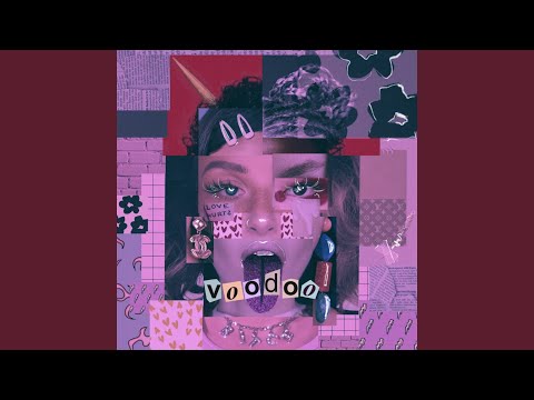 Video: Voodoo Bērns