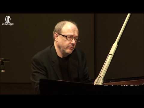 Marc-André Hamelin Plays Mozart, Debussy, Hamelin and Schubert