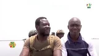 52 Sur La Le Valet Du Sourou