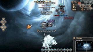 DarkOrbit AG2 »ĜøđØƒŘęνęηĝę« Especial: War