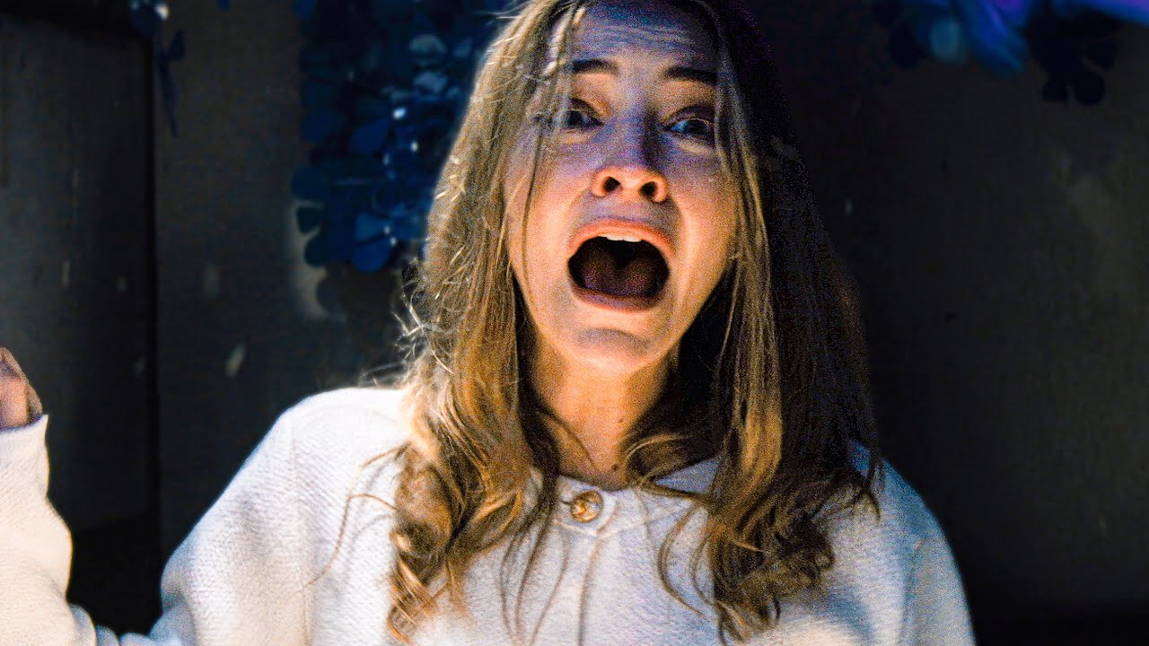 I KNOW WHAT YOU DID LAST SUMMER Trailer (2025) - YouTube