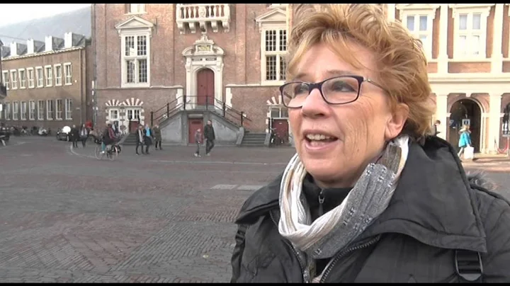 Wat vindt de Haarlemmer van Fred Teeven als mogeli...