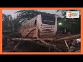 Flash floods sweep away homes in mai mahiu cut off traffic on nairobinaivasha highway