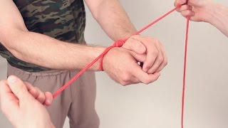 10 BEST ROPE LIFE HACKS YOU SHOULD KNOW!