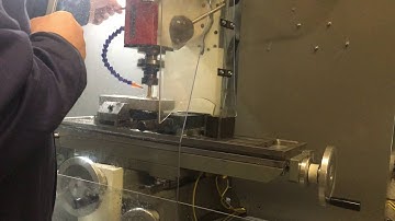 Thojomech TFC11 what about noise ? Part 2 The cut