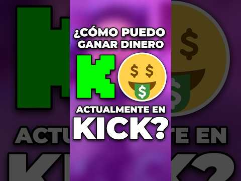 Video: ¿Puedes ganar dinero con Kik?