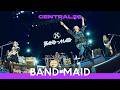BAND-MAID - Ready to Rock / Live at CENTRAL26