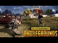 ยิงโหดเหมืออนโกธรกัน (PUBG)
