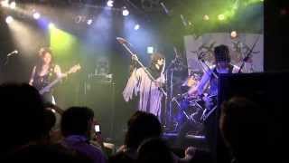 20131024 VELL'z FIRE 05
