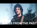 Mareux  lovers from the past  rambo first blood  edit