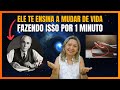 FAÇA ESSA PRÁTICA POR 1 MINUTO E MUDE SUA VIDA