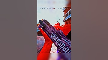 BEST MP7 CLASS FOR REBIRTH #rebirthisland #callofduty #cod #warzone #mw3 #movement #viral #perte