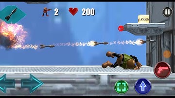 killer bean unleashed new mega level 1