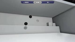 167k Gridshot Ultimate (#3 all-time record)