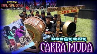 LIVE DONGKREK