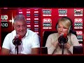 Nathalie  : « Les hommes vont trop vite en besogne… C’est que du sexe et du sexe »