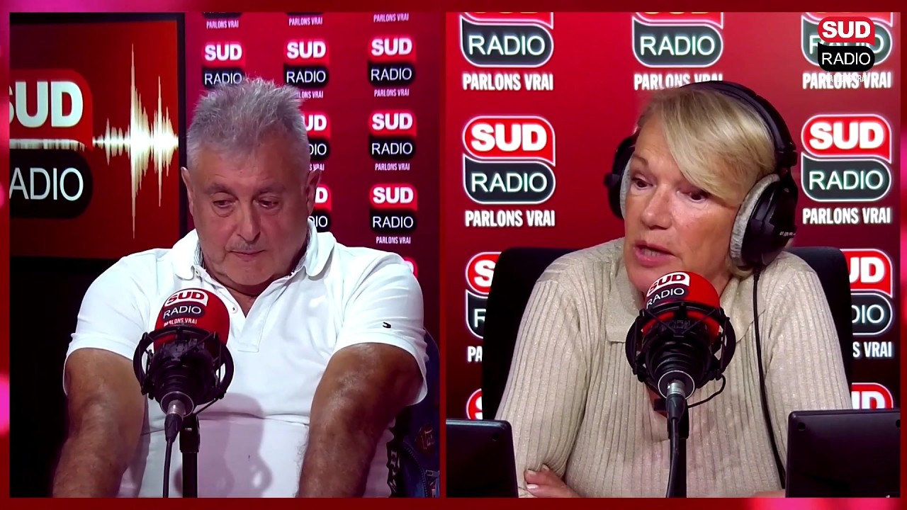 Nathalie  : « Les hommes vont trop vite en besogne… C’est que du sexe et du sexe »