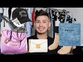 ANTI HAUL DESIGNER ITEMS IM NOT BUYING | SPRING 2022